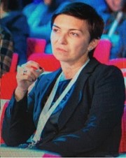 Anna Yakubovich
