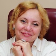 Valentyna Zhuravlova